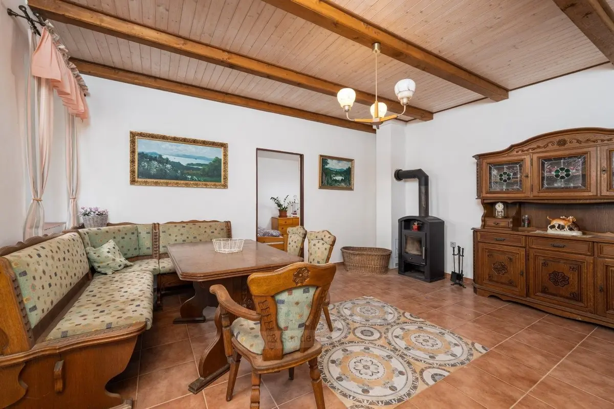 Prodej nemovitosti 120 m², Rožmitál na Šumavě