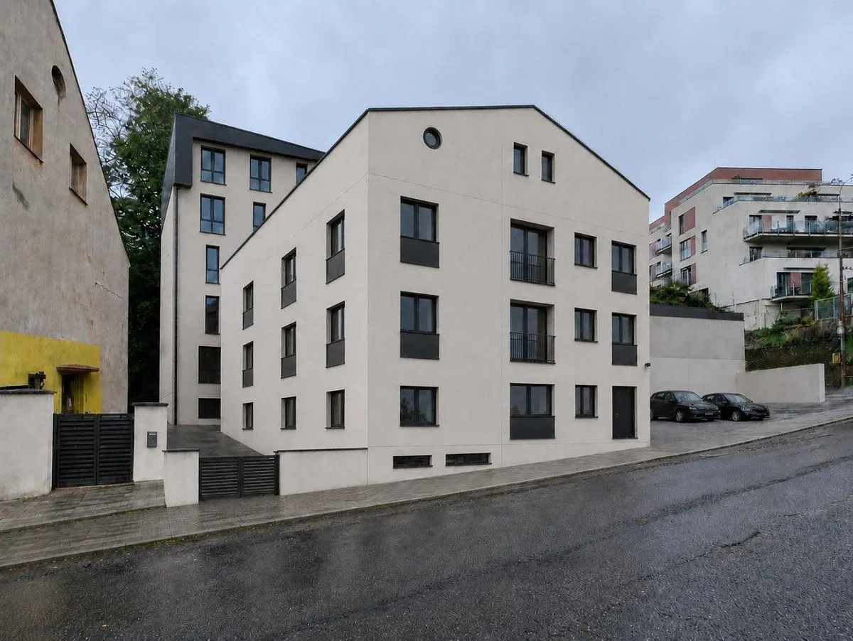 Prodej bytu 4+kk 134 m², Ruprechtická · Staré Město · Liberec