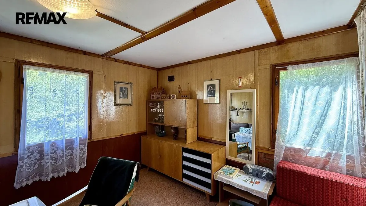 Prodej nemovitosti 39 m², Doubravník