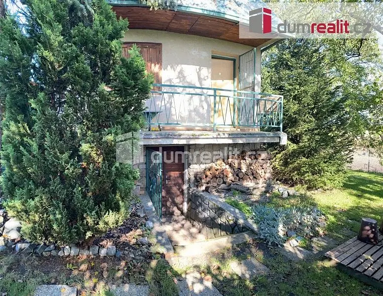 Pronájem nemovitosti 29 m², nám. Míru · Tvrdonice