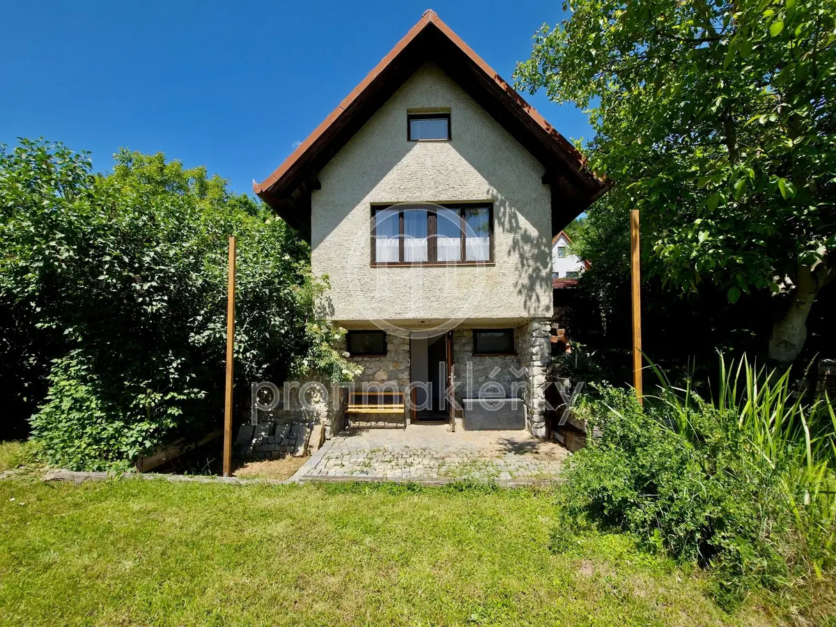 Prodej nemovitosti 69 m², Kounické Předměstí · Ivančice
