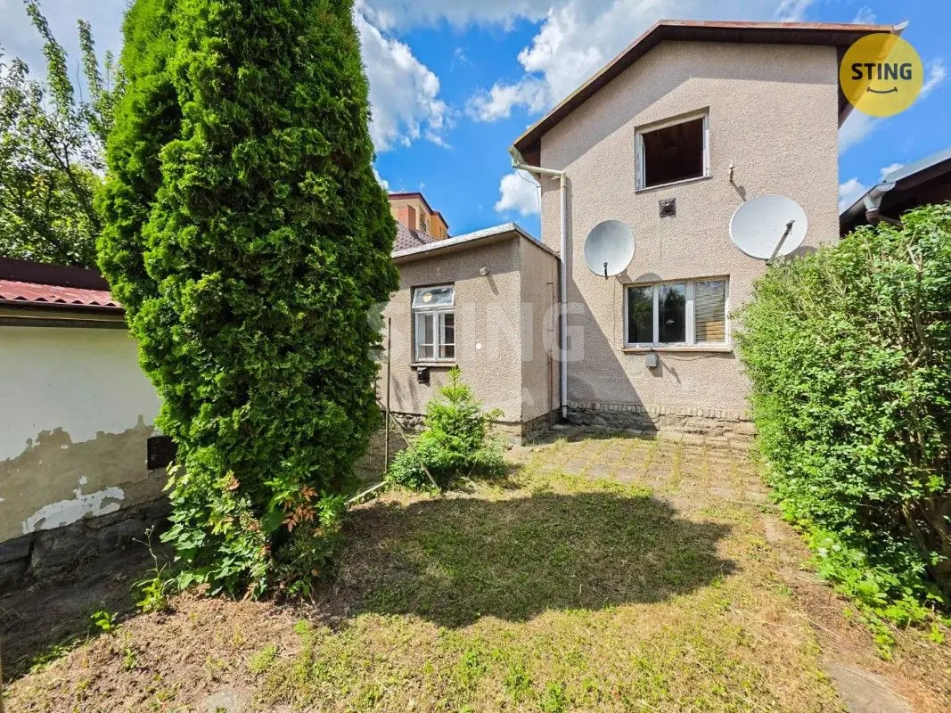 Prodej domu 81 m², Vagonova · Havlíčkův Brod