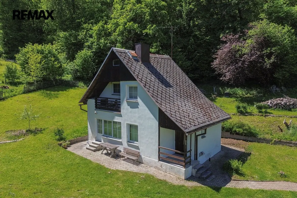 Prodej nemovitosti 88 m², Radošov u Kyselky · Kyselka