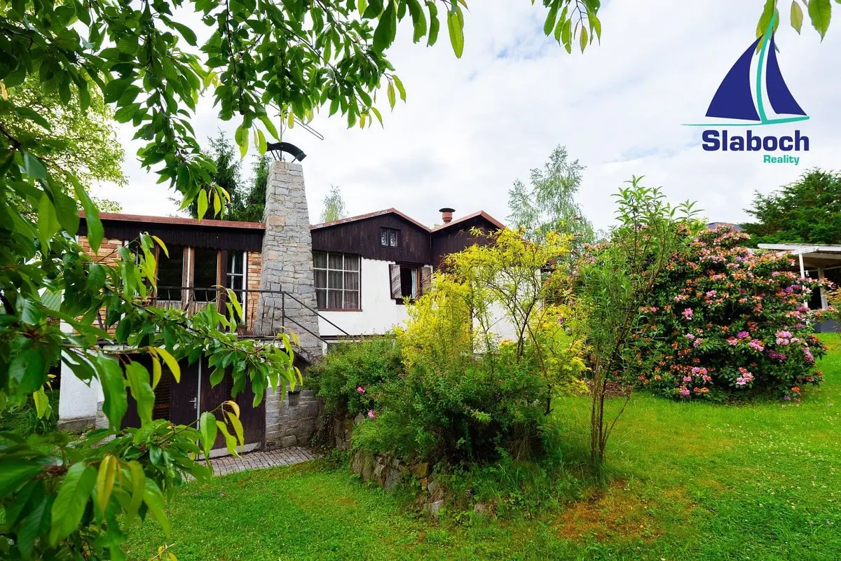 Prodej nemovitosti 105 m², Čím