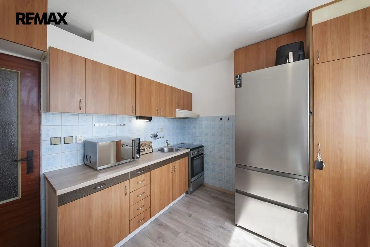 Prodej bytu 1+1 40 m², Kamnářská · Blansko