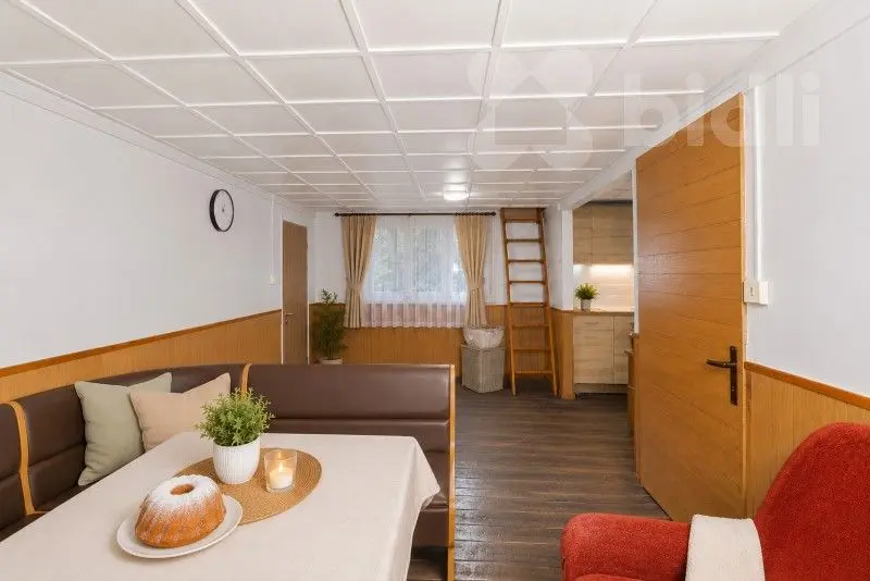 Prodej nemovitosti 23 m², Borek u Tachova · Stráž