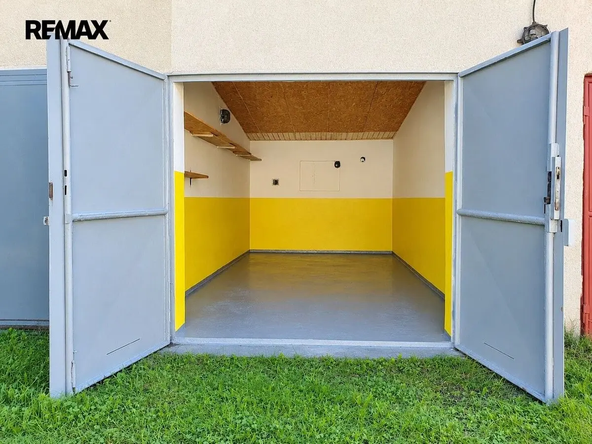 Prodej nemovitosti 20 m², Jince