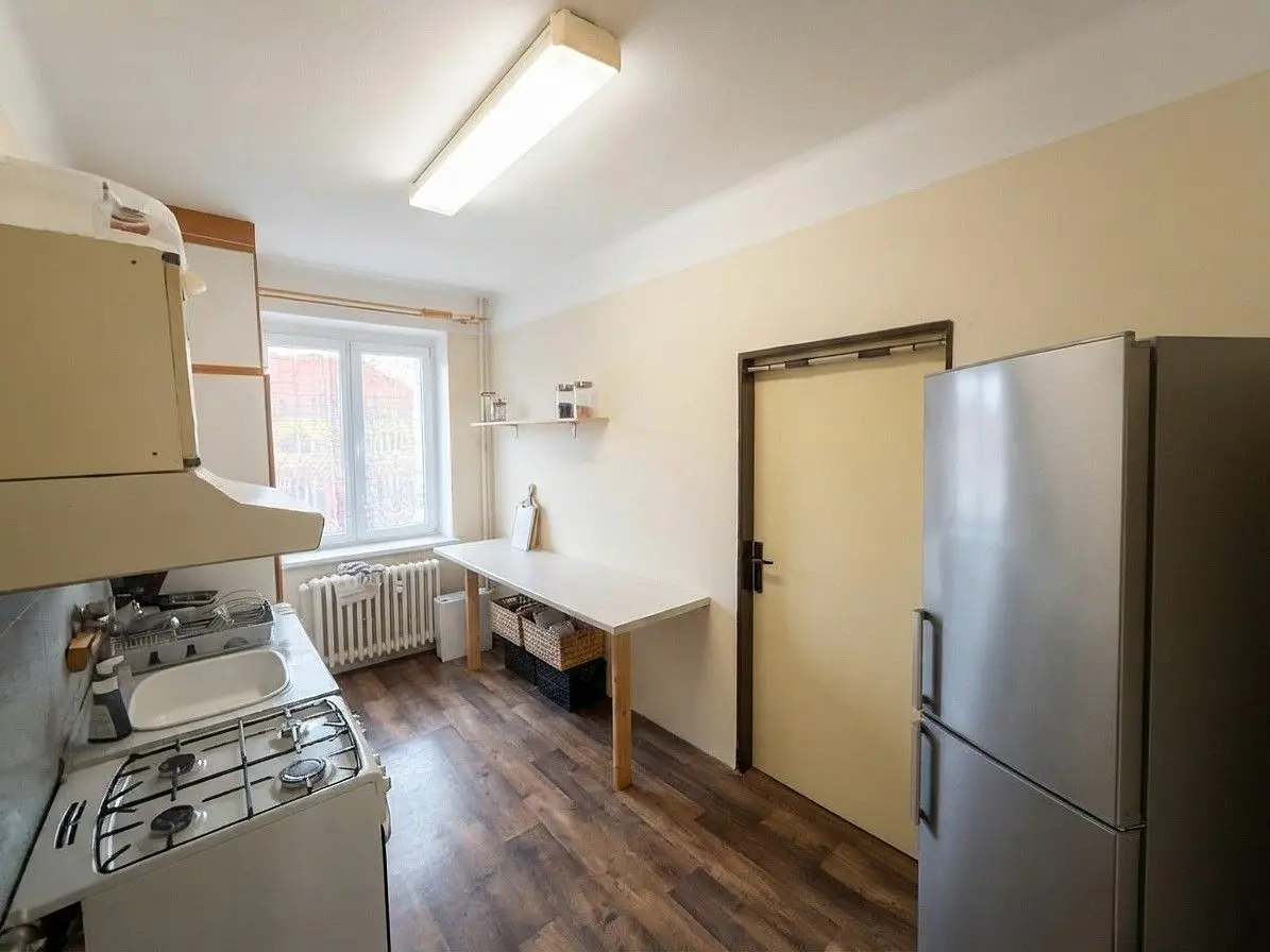Pronájem bytu 2+1 68 m², Úslavská · Plzeň