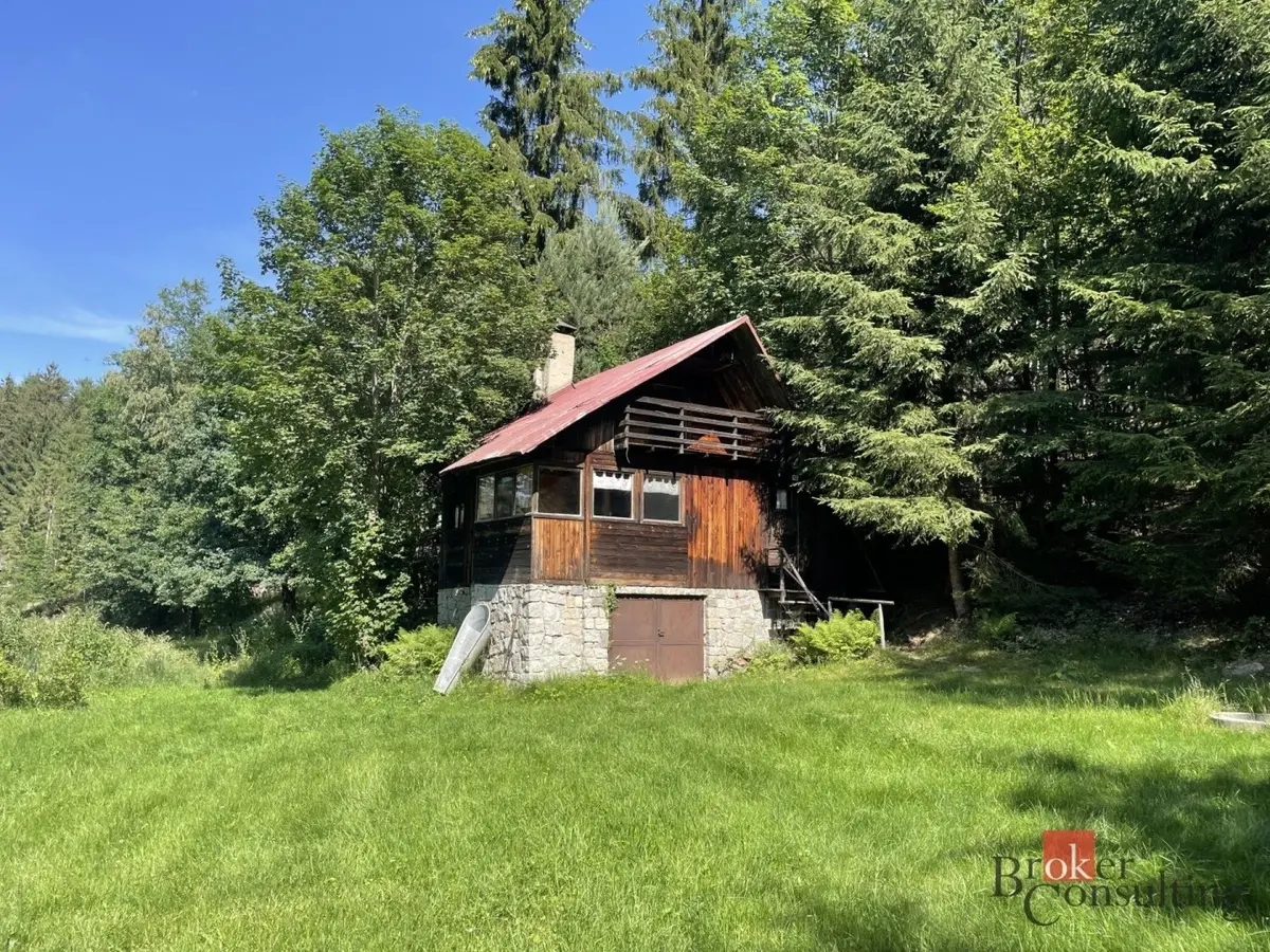 Prodej nemovitosti 74 m², Soběnov
