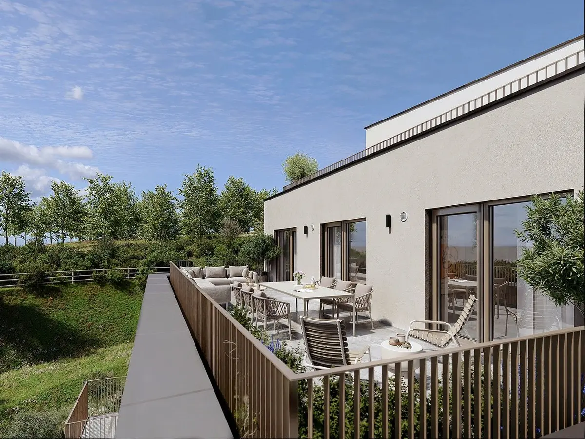 Prodej bytu 4+kk 119 m², Horní Hrdlořezská · Hrdlořezy