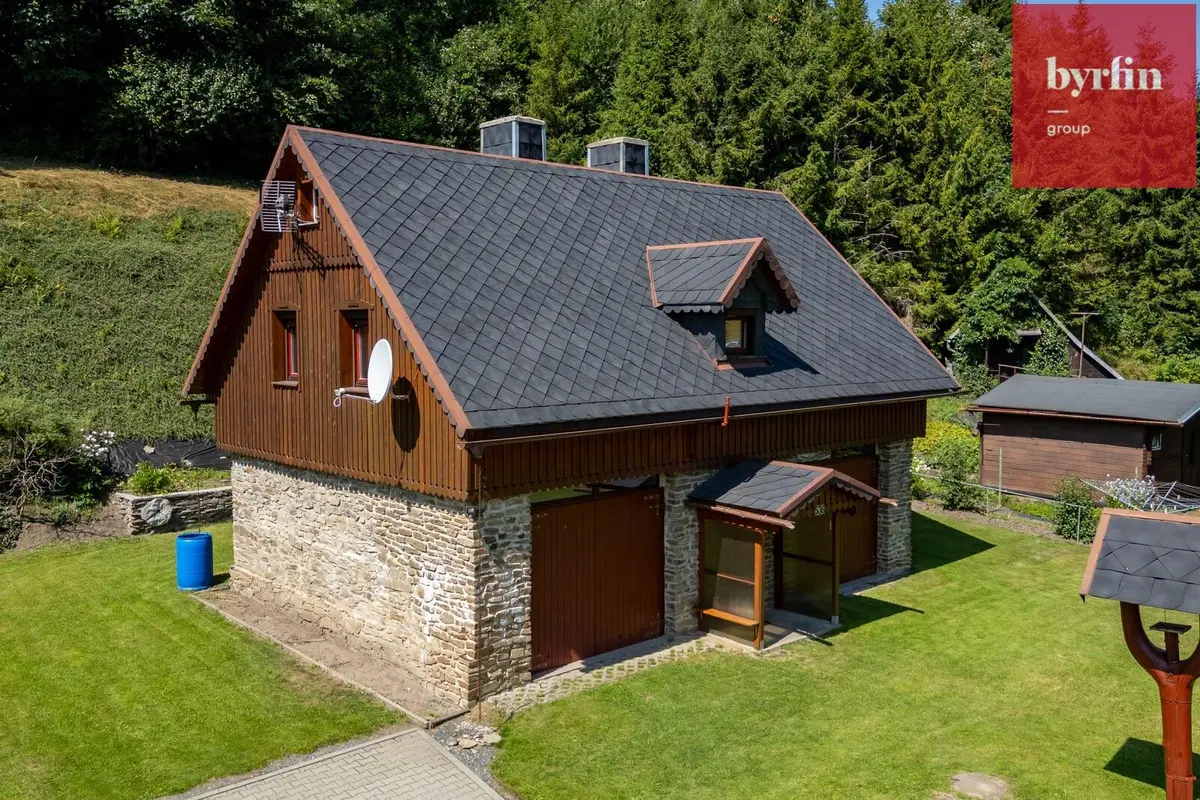 Prodej nemovitosti 92 m², Heřmanovice