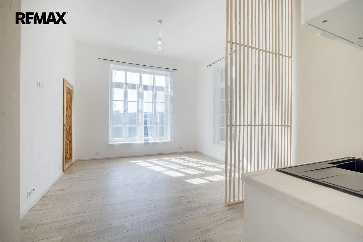 Prodej bytu 1+kk 28 m², Nad Loděnicí · Vráž u Berouna · Vráž