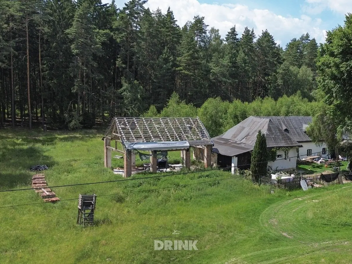 Prodej nemovitosti 79 m², Březovice pod Bezdězem · Březovice
