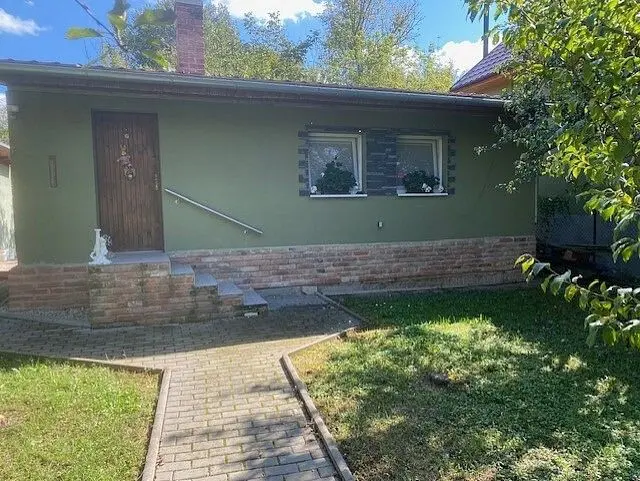 Prodej domu 24 m², Hodonín